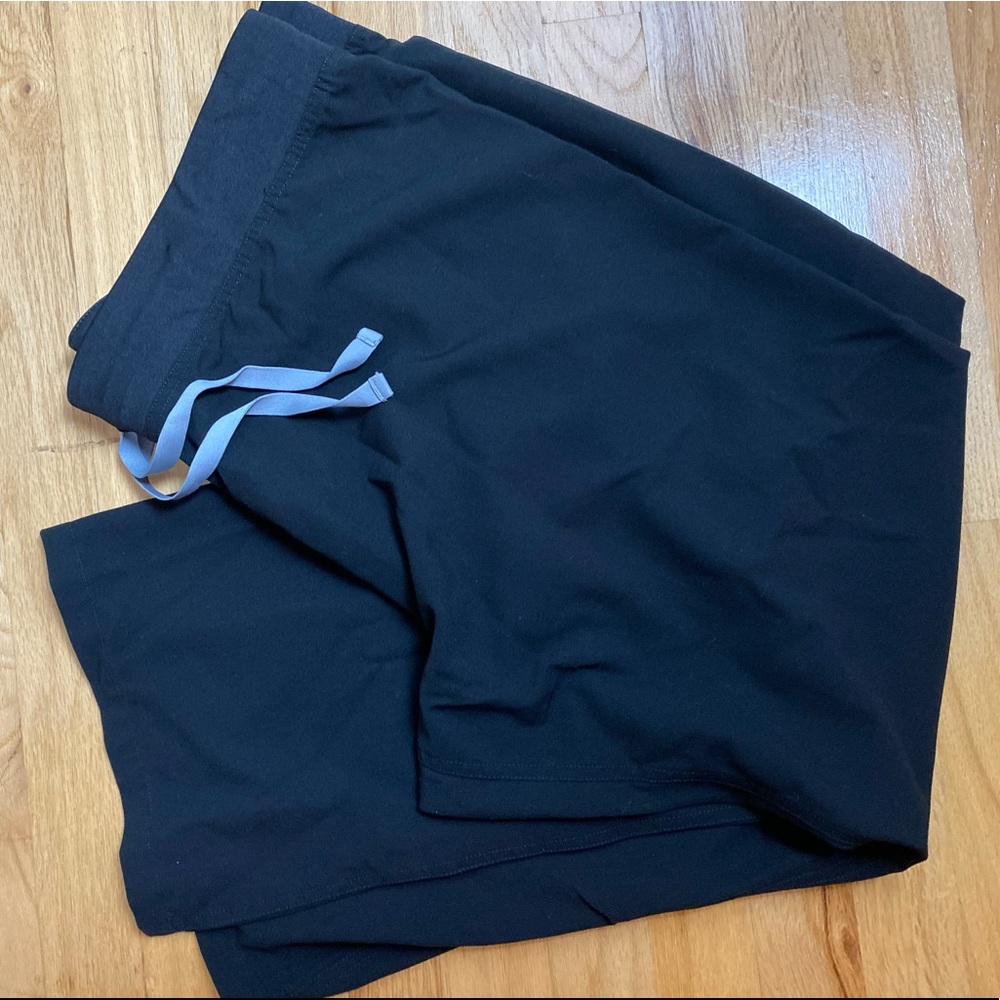 Figs scrub pants